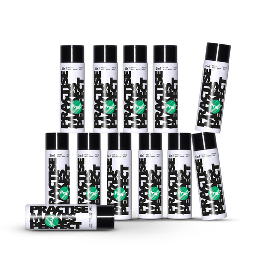 Hair & Body Wash - Flerpack - spara 10 - 15% - pracstore.com