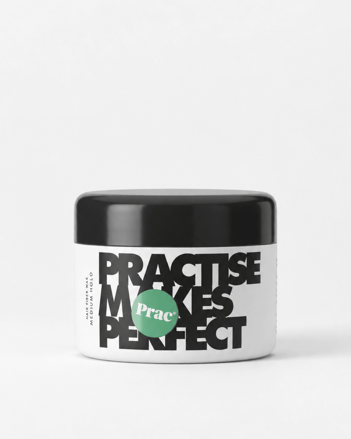 Prac Hair fiber wax - 80 ML - pracstore.com