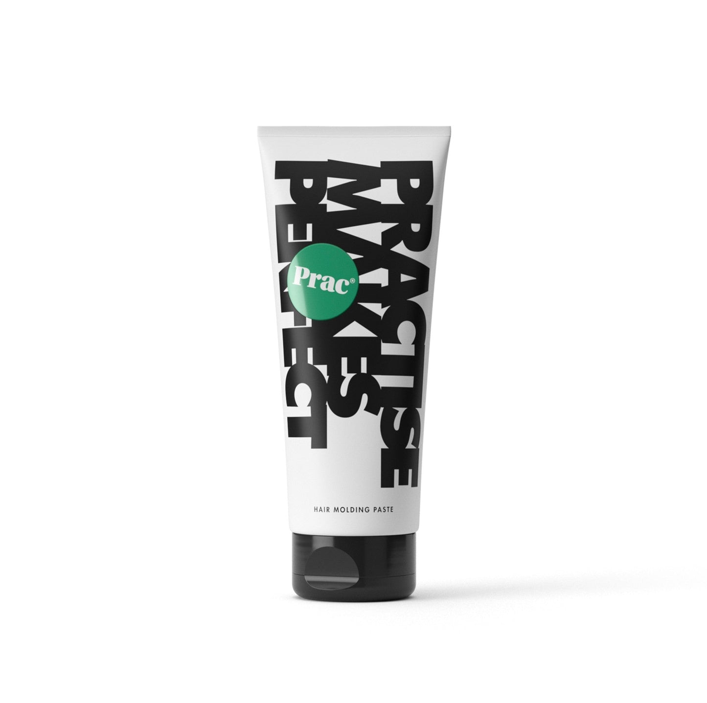 Prac Hair molding paste - 200 ML - pracstore.com