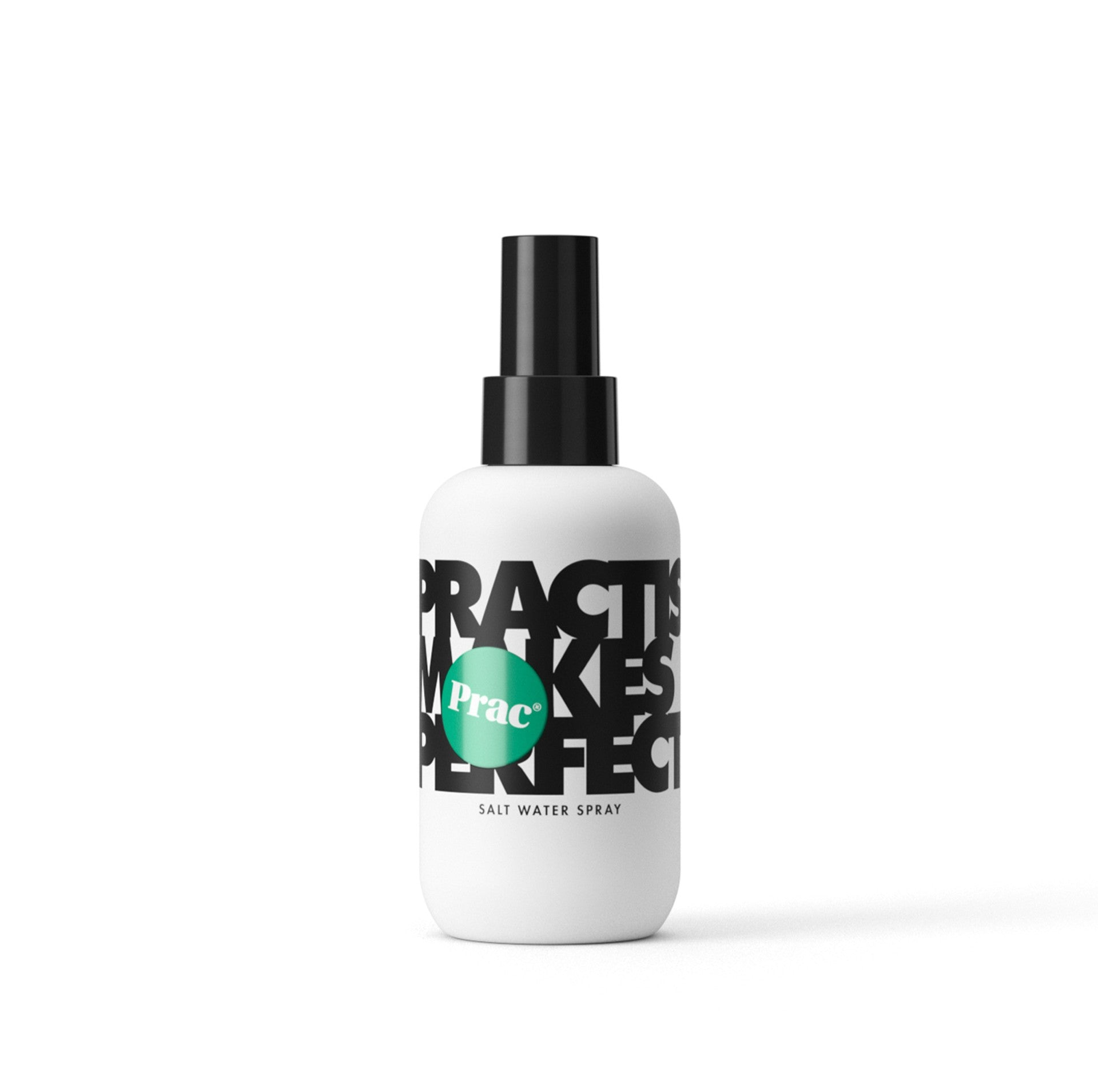 Prac Salt water spray - 150 ML - pracstore.com