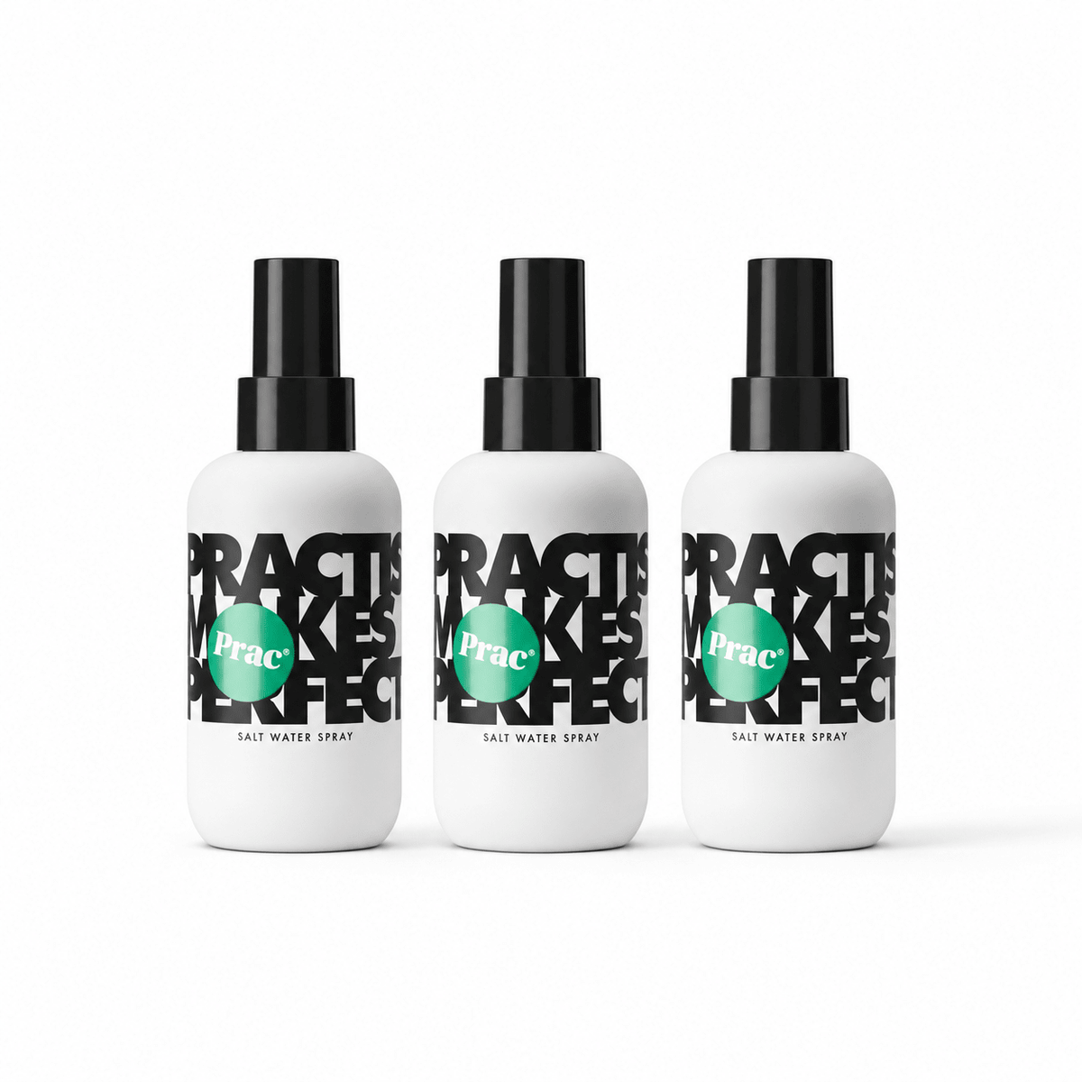 "3x Salt water spray bundle" - pracstore.com