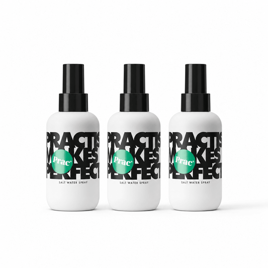 "3x Salt water spray bundle" - pracstore.com