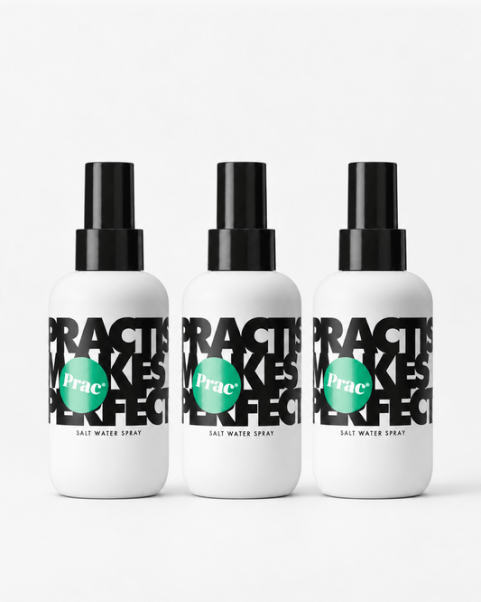 "3x Salt water spray bundle" - pracstore.com