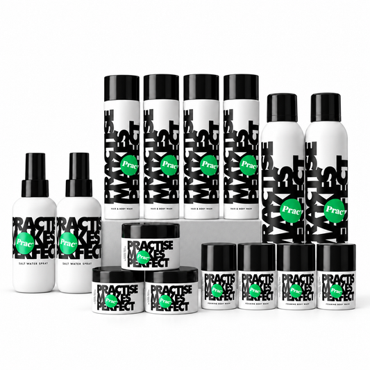 THE RESTOCK BUNDLE