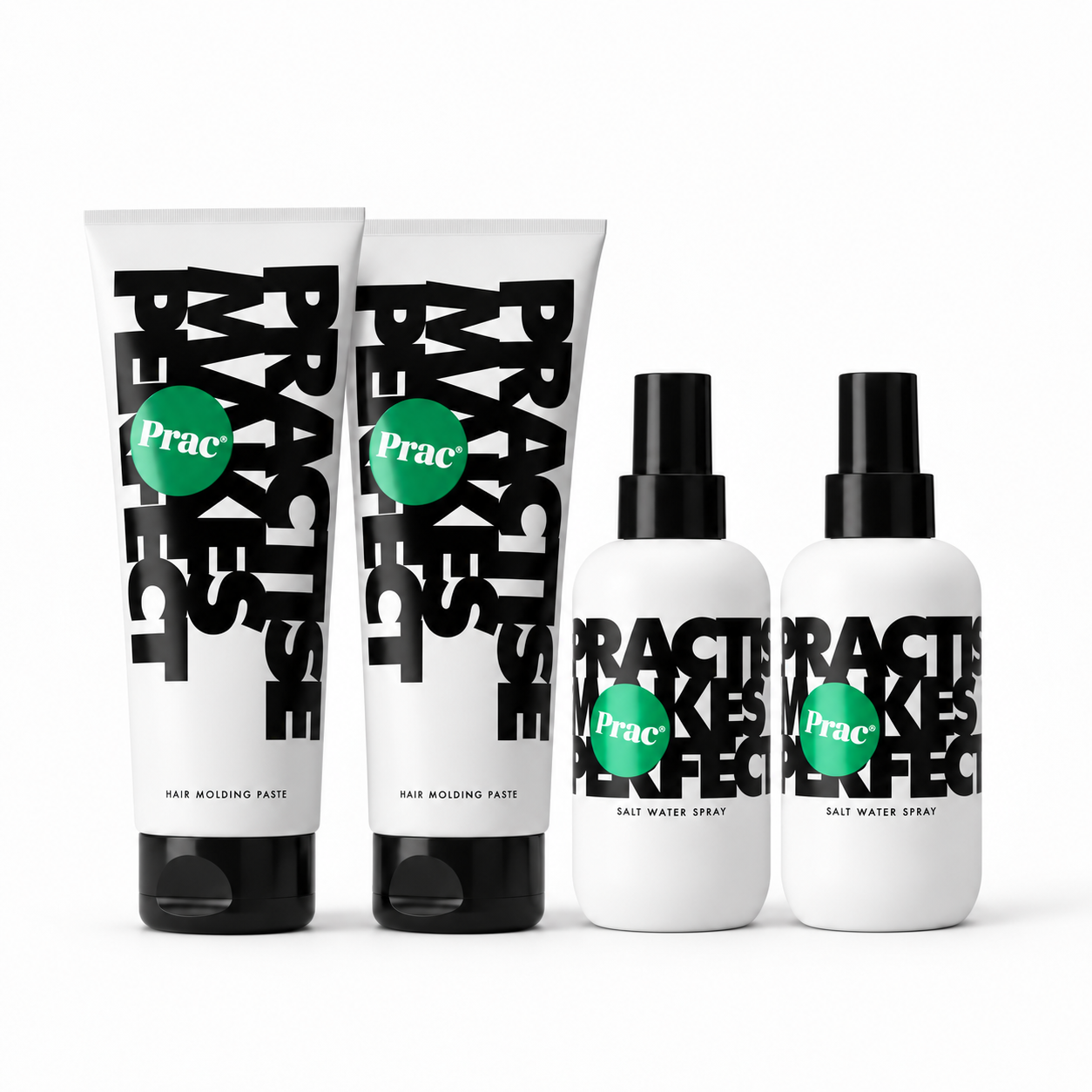 ”Everyday Hair Bundle”