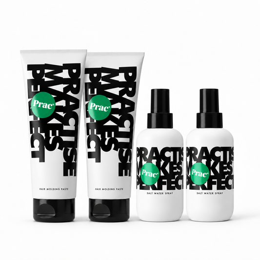 ”Everyday Hair Bundle”