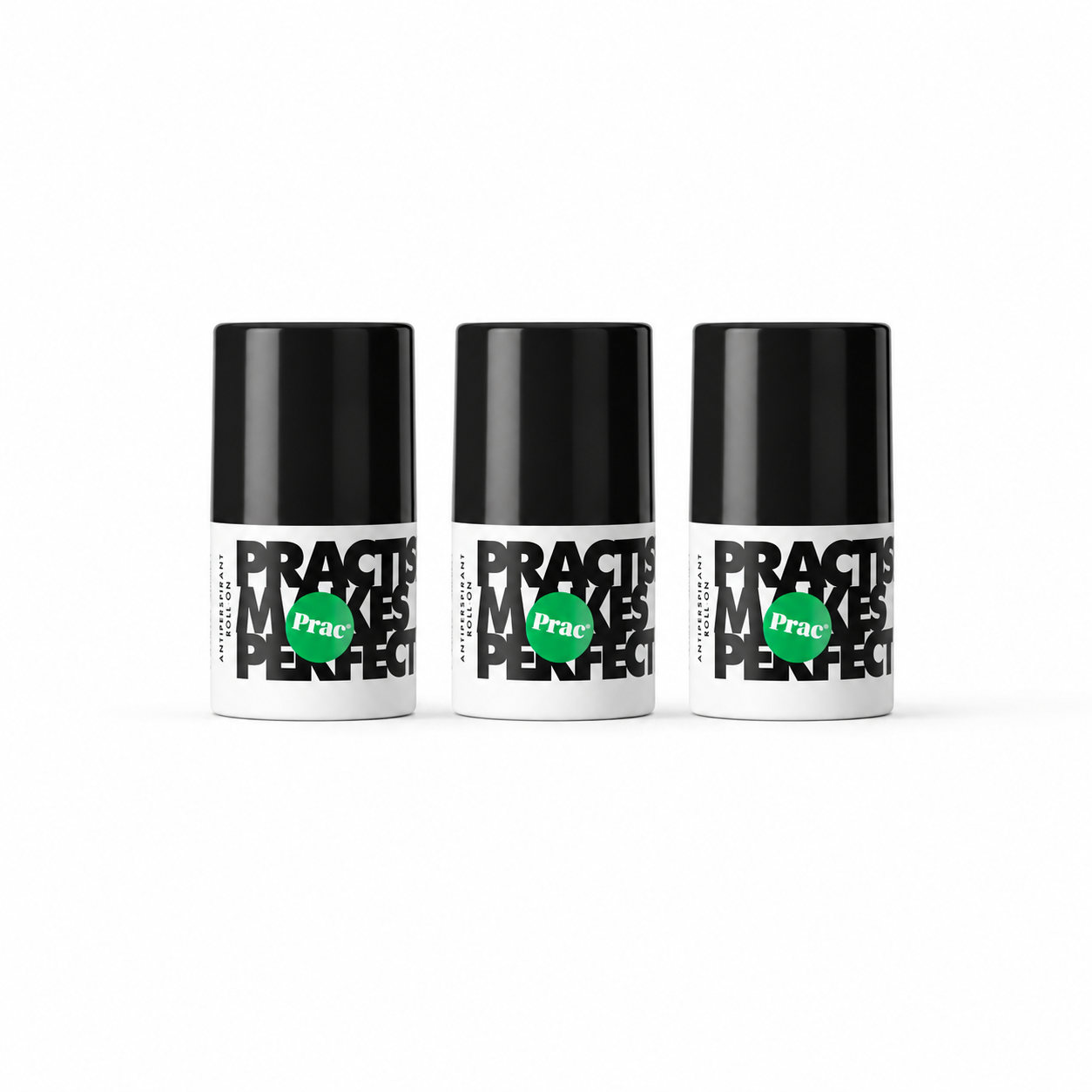 "Triple freshness bundle"