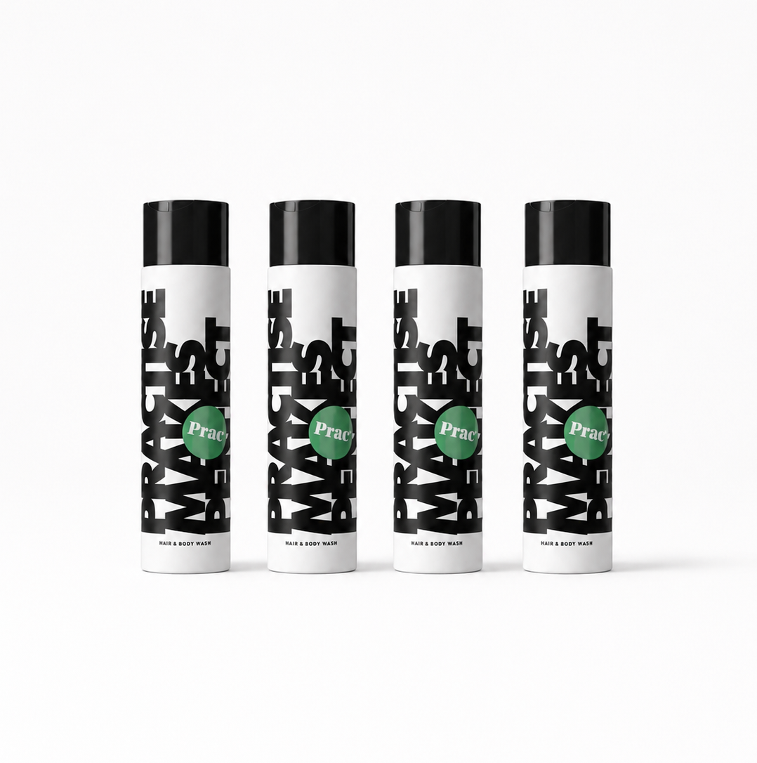 Quad Freshness Bundle