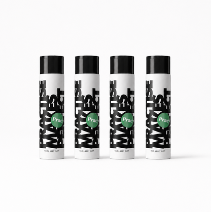 Quad Freshness Bundle