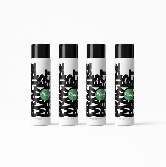 Quad Freshness Bundle