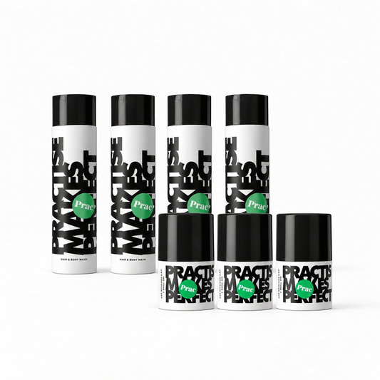 "Complete freshness bundle"