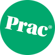 PRAC logo