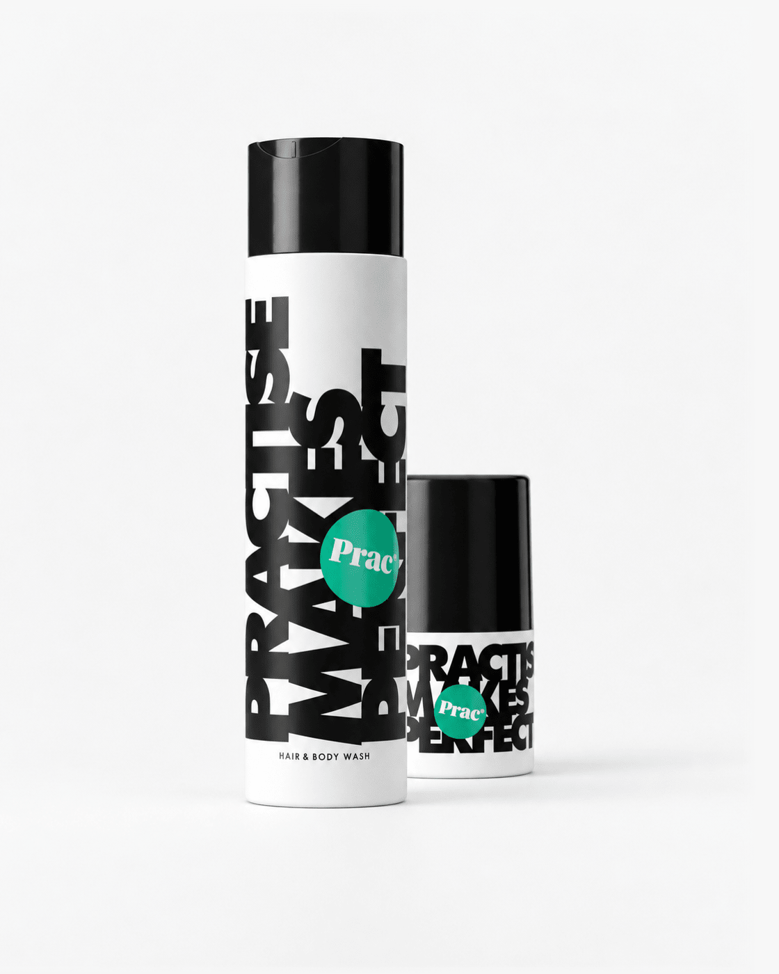 "Double the freshness" Kit - pracstore.com
