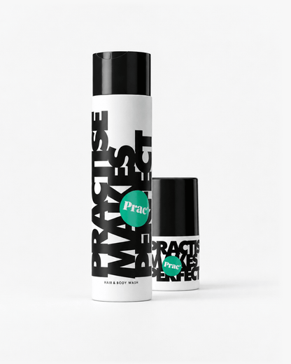 "Double the freshness" Kit - pracstore.com