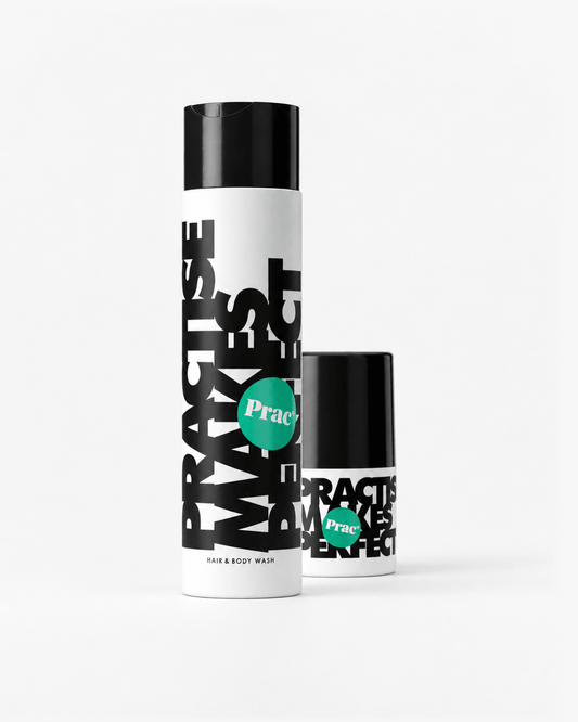 "Double the freshness" Kit - pracstore.com