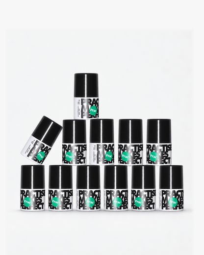 Prac Antiperspirant roll on - 50 ML - pracstore.com