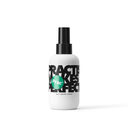 Prac Salt water spray - 150 ML - pracstore.com