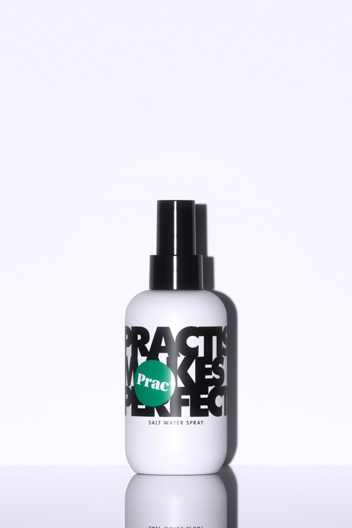 Prac Salt water spray - 150 ML - pracstore.com