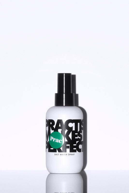 Prac Salt water spray - 150 ML - pracstore.com