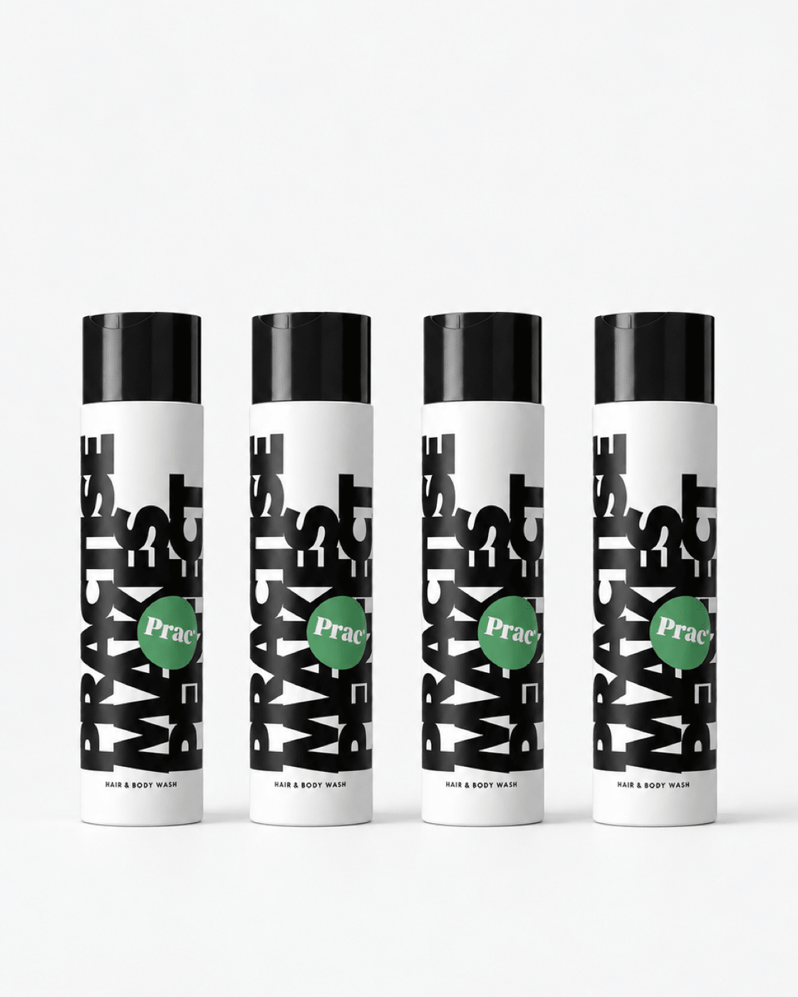 Quad Freshness Bundle - pracstore.com