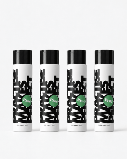 Quad Freshness Bundle - pracstore.com