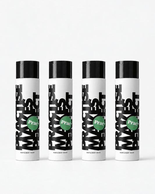 Quad Freshness Bundle - pracstore.com
