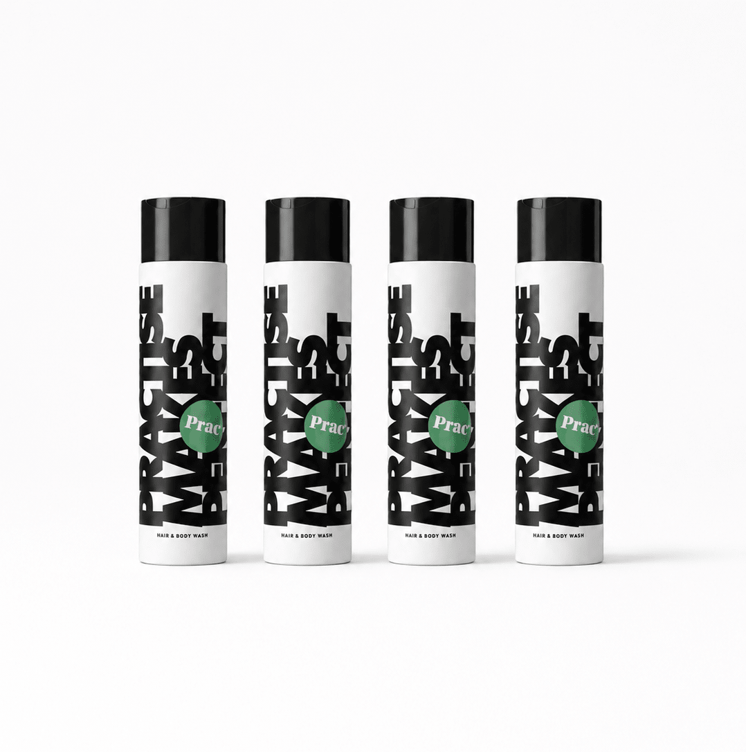 Quad Freshness Bundle - pracstore.com