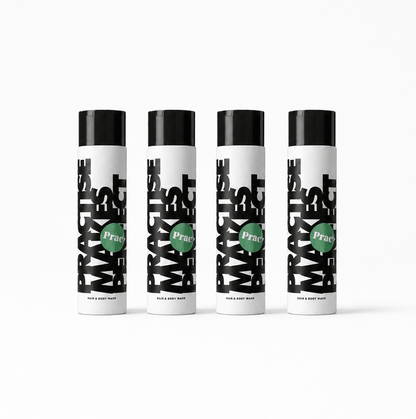 Quad Freshness Bundle - pracstore.com