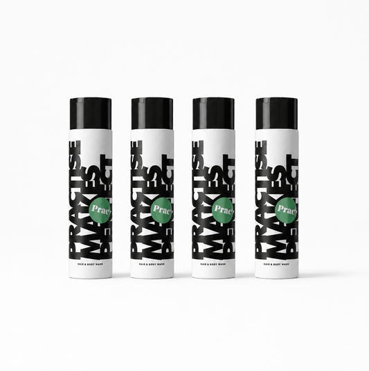 Quad Freshness Bundle - pracstore.com