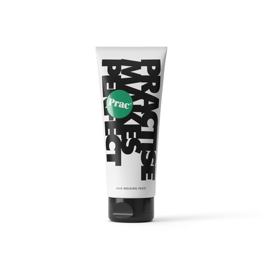 Prac Hair molding paste - 200 ML