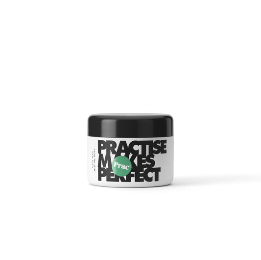 Prac Hair fiber wax - 80 ML