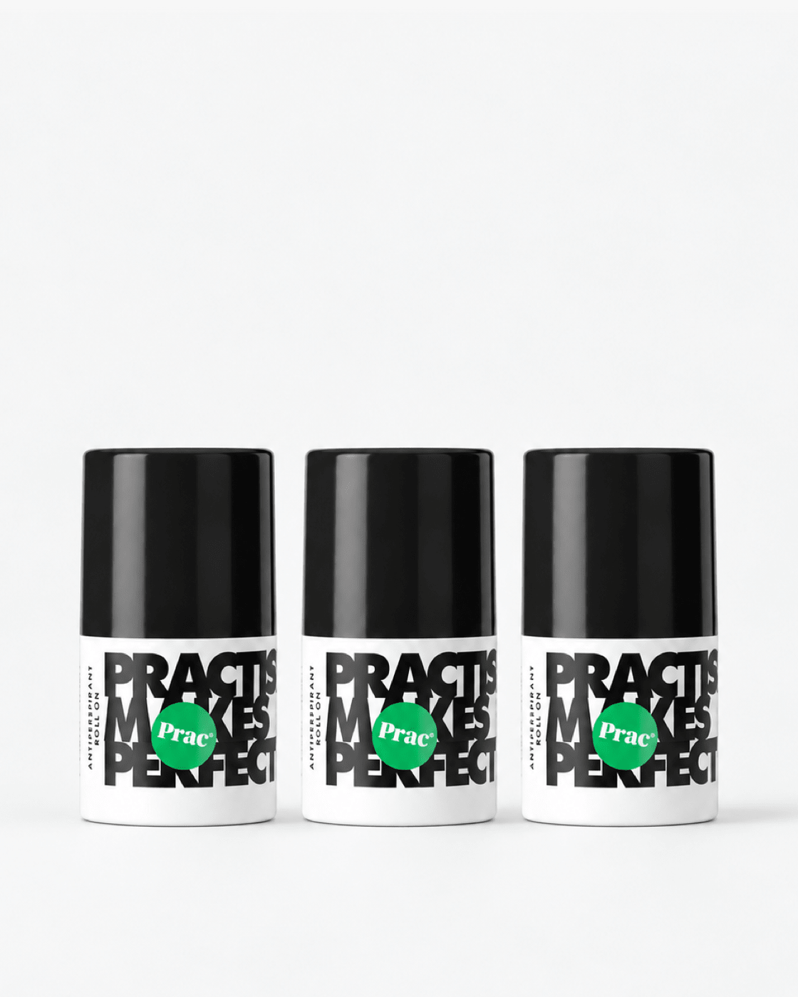 "Triple freshness bundle" - pracstore.com