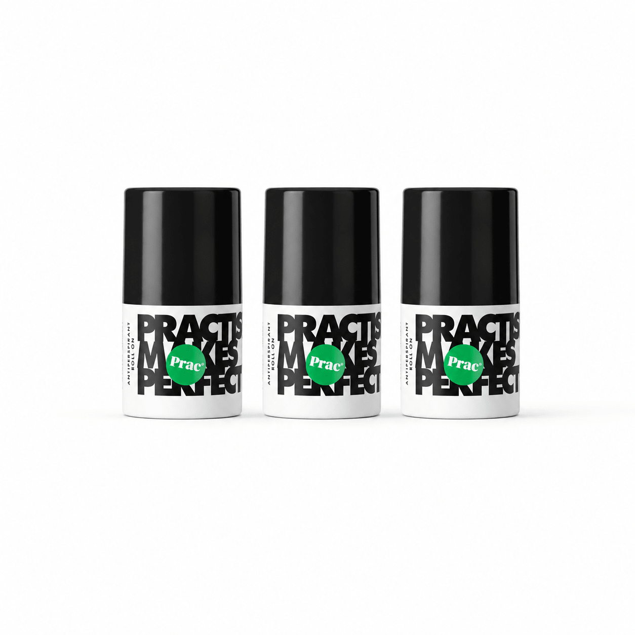"Triple freshness bundle" - pracstore.com