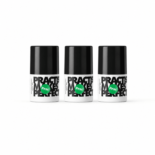 "Triple freshness bundle" - pracstore.com